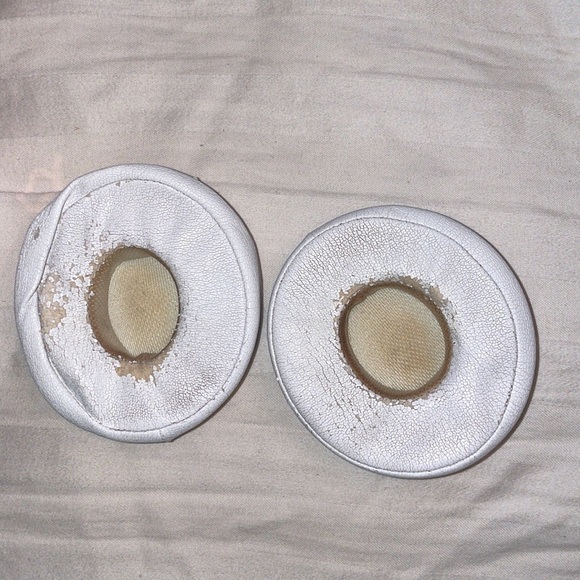 Beats solo 3 wireless special edition rose gold headphones •READ DESCRIPTION• - Picture 8 of 16